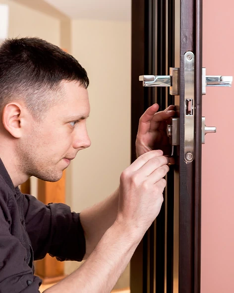 : Professional Locksmith For Commercial And Residential Locksmith Services in Vallejo, CA