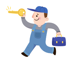 Local emergency lockout specialist near you offering 24/7 emergency lockout solution in Vallejo, CA