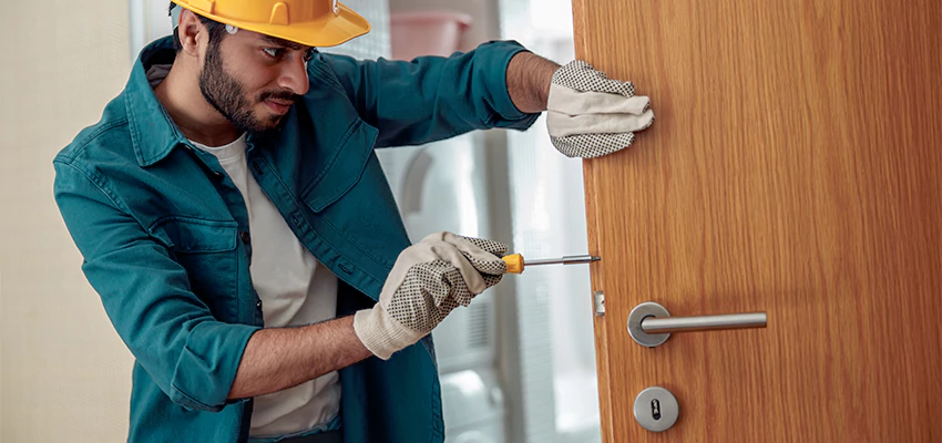 24 Hour Residential Locksmith in Vallejo, California