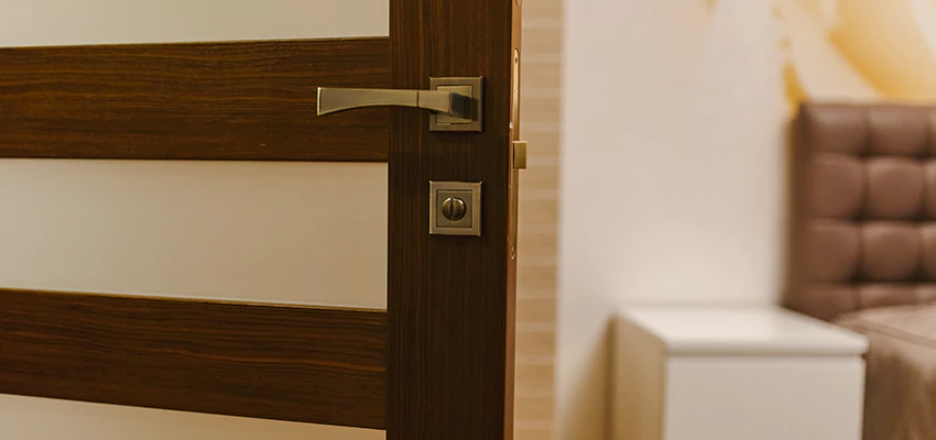 Door Lever Troubleshooting in Vallejo, CA