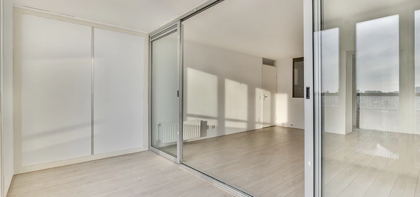 Patio Glass Sliding Door Lock in Vallejo, CA