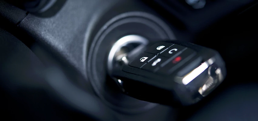 Ignition Switch Replacement in Vallejo, CA