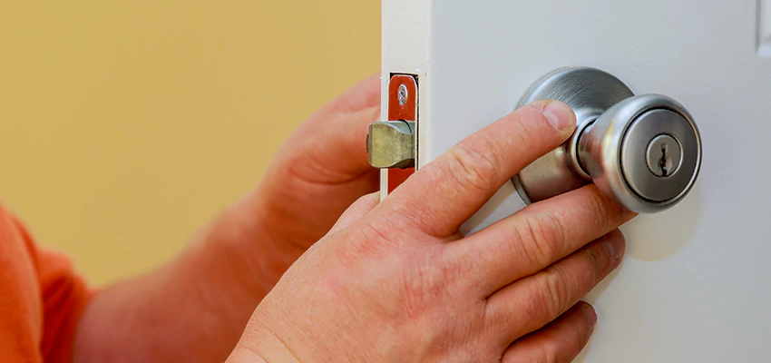 Residential Locksmith For Lock Installation in Vallejo, California