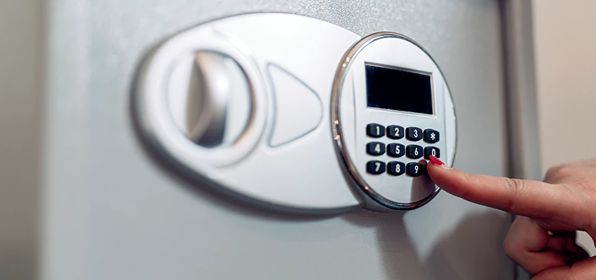 Jewelry Safe Cracking in Vallejo, California