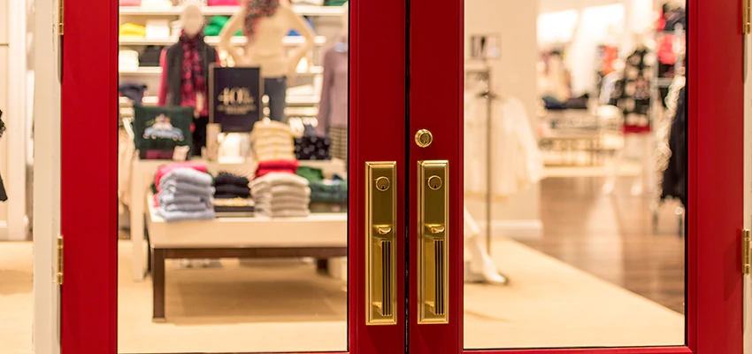 Automotive Locksmith For Retail Stores in Vallejo, CA