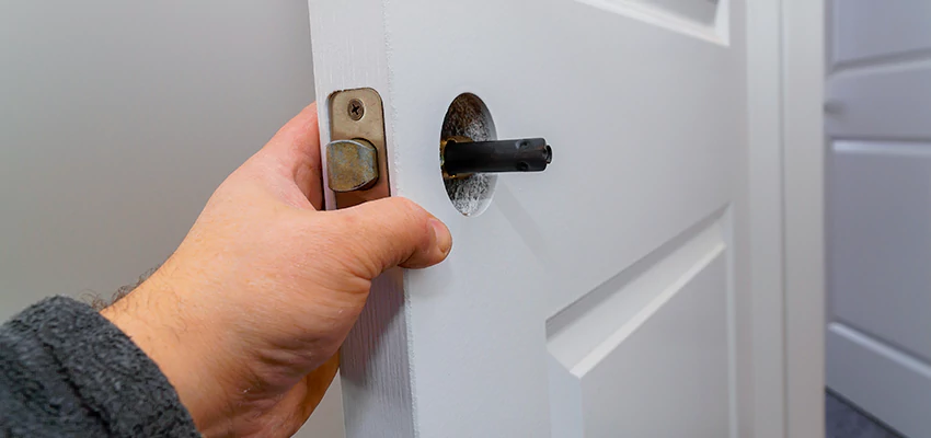 Nighttime Locksmith For Lock Repair in Vallejo, CA