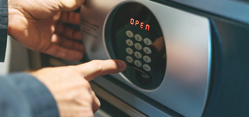 Cash Safe Openers in Vallejo, California
