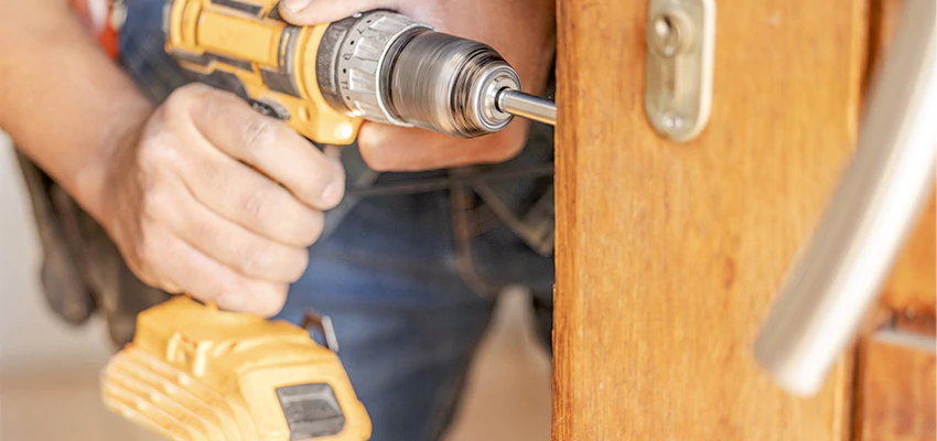 Emergency A1 Locksmith Services in Vallejo, California