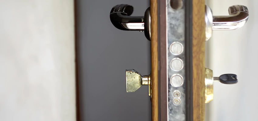 Holiday Emergency Locksmith in Vallejo, California