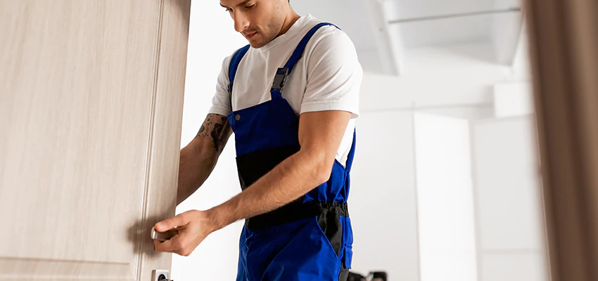 Car Lock Repair And Installation Expert in Vallejo, CA