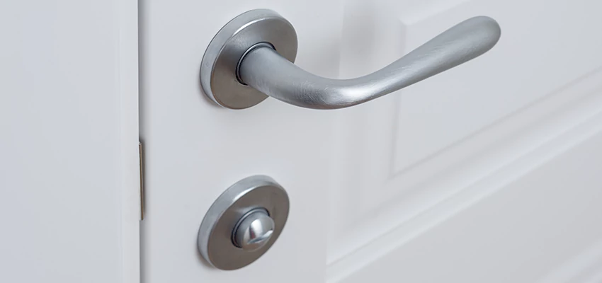 Single-Occupancy Restroom Locks Repair in Vallejo, California