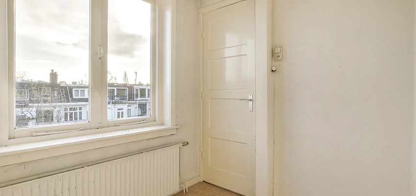 Sliding Window Locks And Security in Vallejo, California