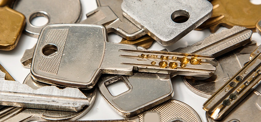 Stuck Key Extraction in Vallejo, CA