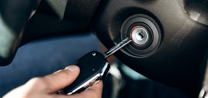 Car Key Replacement Locksmith in Vallejo, California