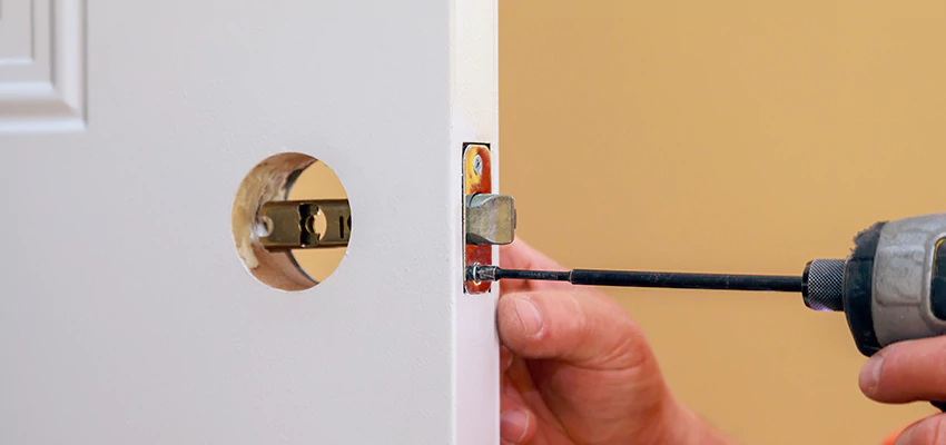 Stuck Door Knobs Repair in Vallejo, CA