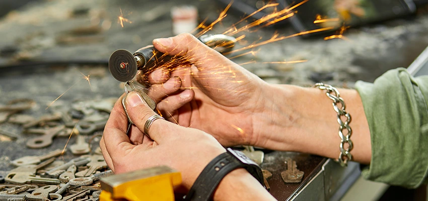 Mobile Locksmith For Lock Replacement Service in Vallejo, California