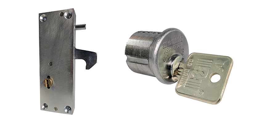 RR Fence Gates Brink Locks Repair in Vallejo, California