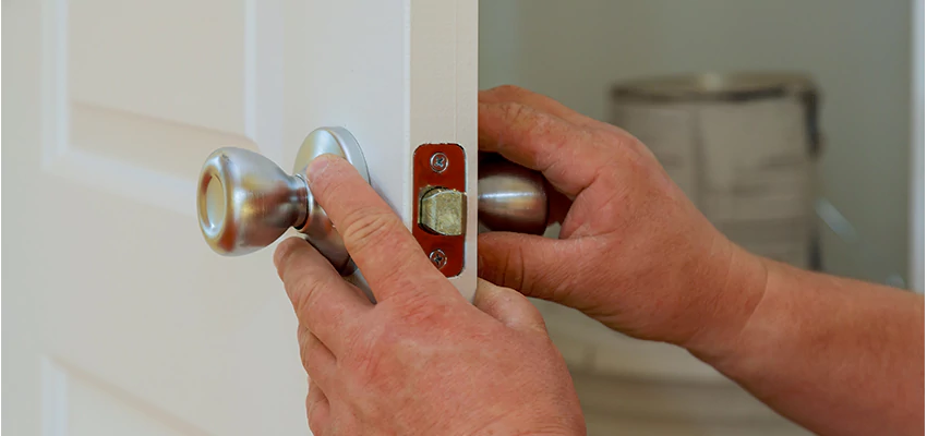 AAA Locksmiths For lock Replacement in Vallejo, California
