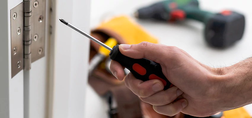Holiday Emergency Locksmith in Vallejo, California