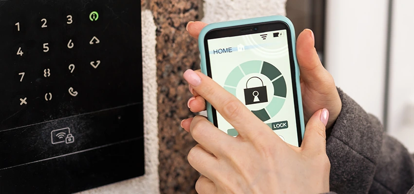 Building Security Upgrades in Vallejo, CA