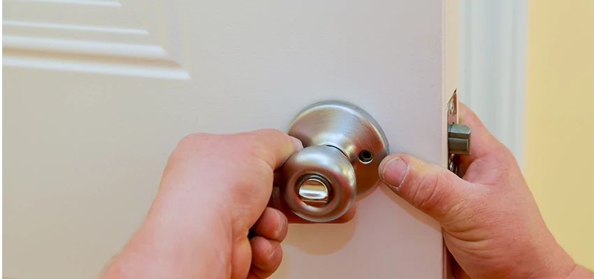 After-hours Locksmith For Lock And Key Installation in Vallejo, CA