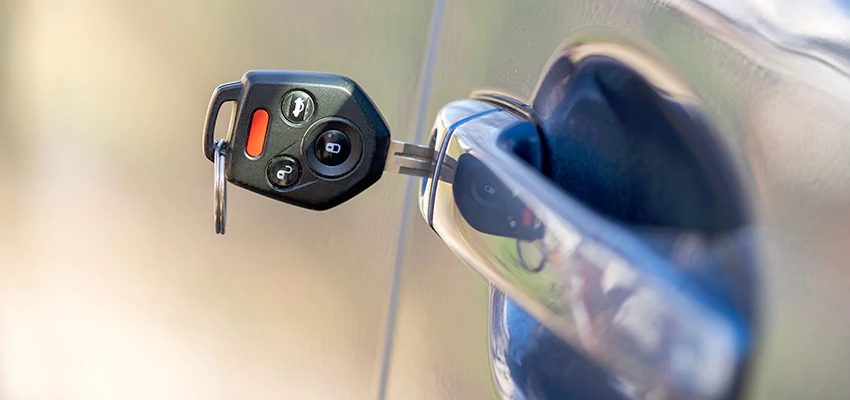 Automotive Locksmith Key Programming Specialists in Vallejo, CA
