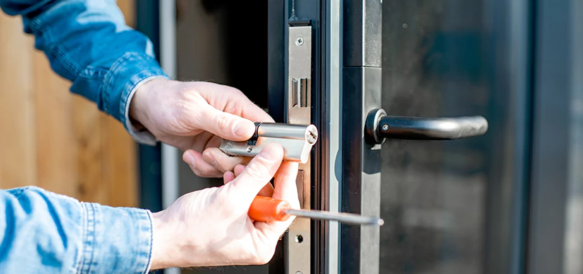 Eviction Locksmith For Lock Repair in Vallejo, CA