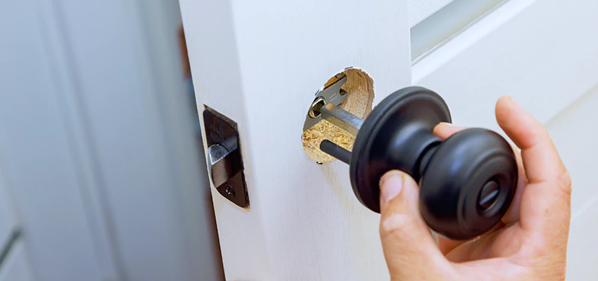 Locksmith For Lock Repair Near Me in Vallejo, California