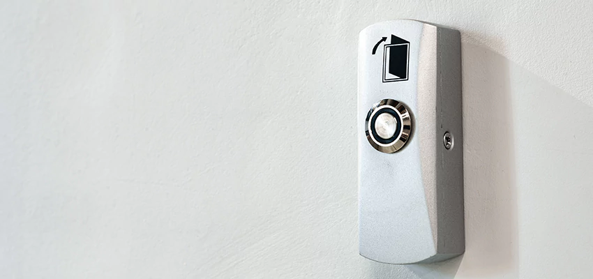 Residential Access Keypads Systems Installation in Vallejo, CA