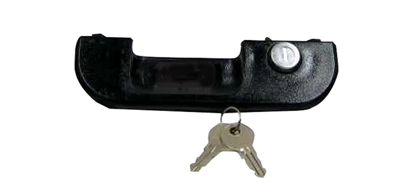 Pop Lock Repair Service in Vallejo