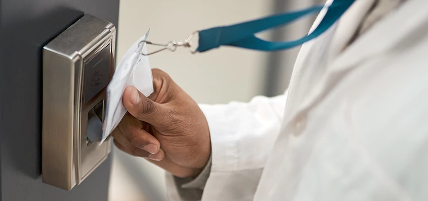 Commercial Locksmith For Rekey in Vallejo, CA