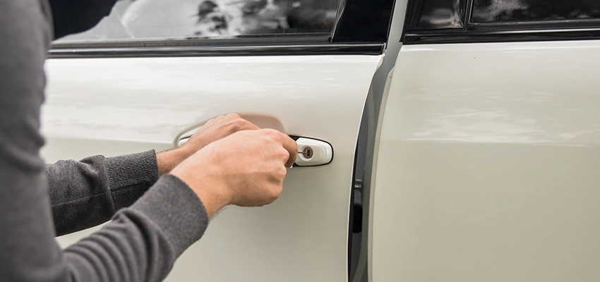 Unlock Car Door Service in Vallejo, CA