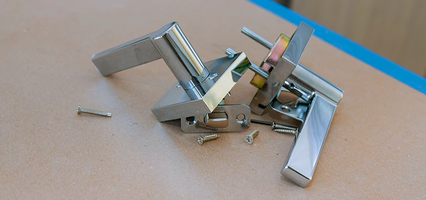 Master Lock Key System Installation Service in Vallejo, California