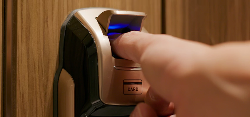 Office Rolling Door Lock Upgrades Solutions in Vallejo, CA