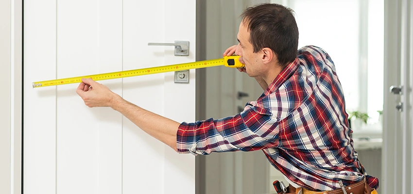Bonded & Insured Locksmiths For Lock Repair in Vallejo, California