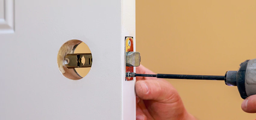 Home Invasion Camera Repairs in Vallejo, California