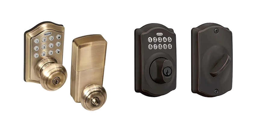 Medeco Locks Replacement in Vallejo, CA