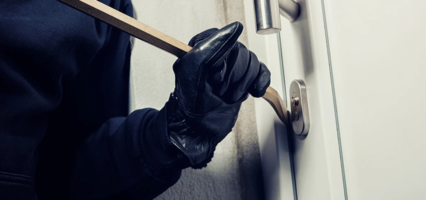 Burglar Damage Door Sensors Repair in Vallejo, CA