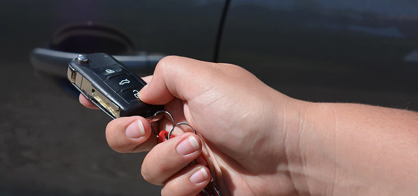 Car Door Unlocking Locksmith in Vallejo, California
