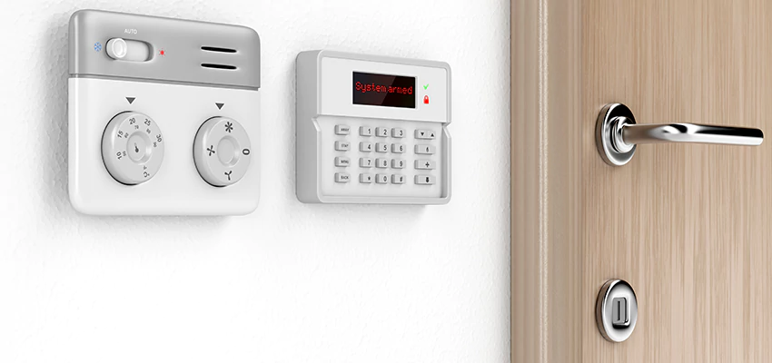 Commercial Electronic Door Lock Services in Vallejo, CA