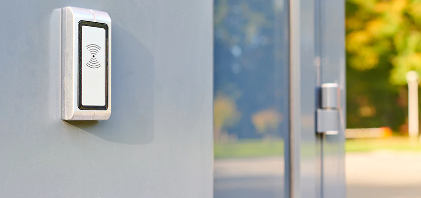 Glass Door Electric Lock Repair in Vallejo, CA