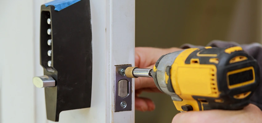 Eviction Locksmith For Key Duplication in Vallejo, California