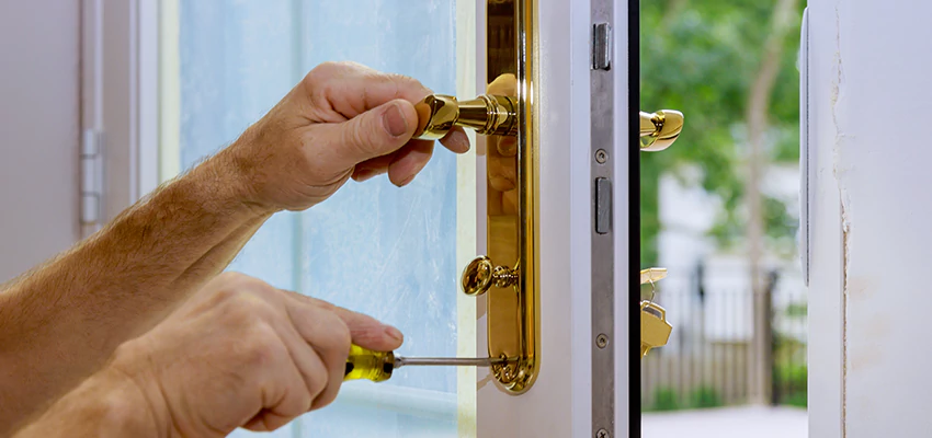 Local Locksmith For Key Duplication in Vallejo, CA