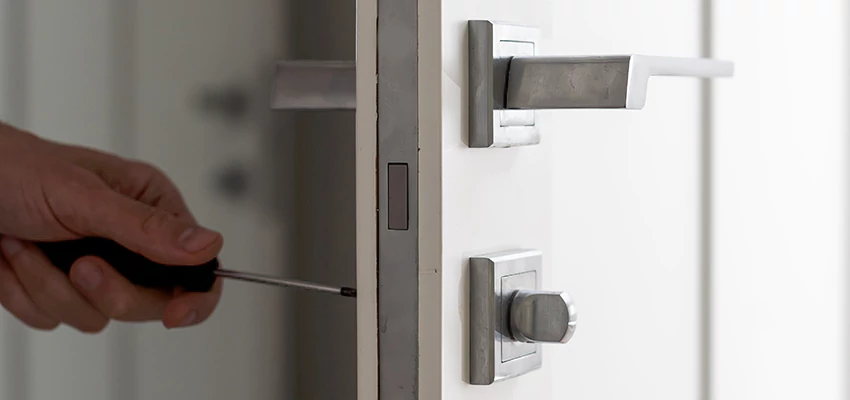 Automotive Lock Installation in Vallejo, CA