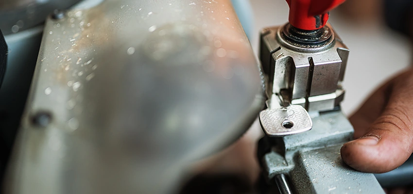 Key Programming Mobile Locksmith Service in Vallejo, CA