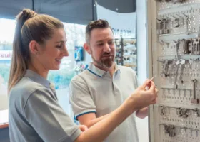 Key Locks Services in Vallejo, California