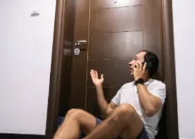 Emergency Lockout in Vallejo, California