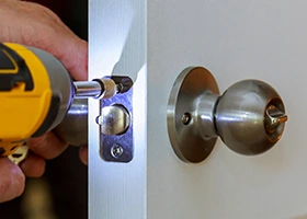 Door Lock Replacement in Vallejo, California
